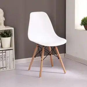 كرسي اكريليك